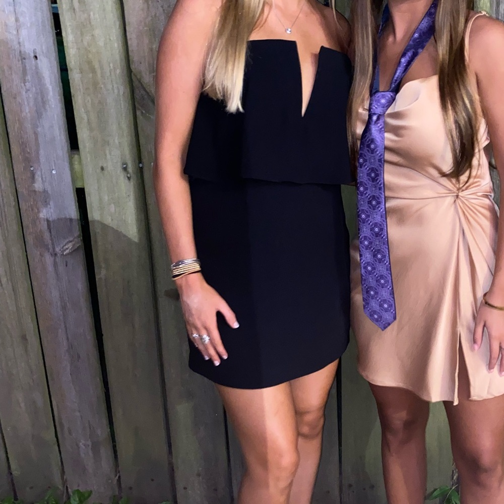 BCBG Maxazria Dress